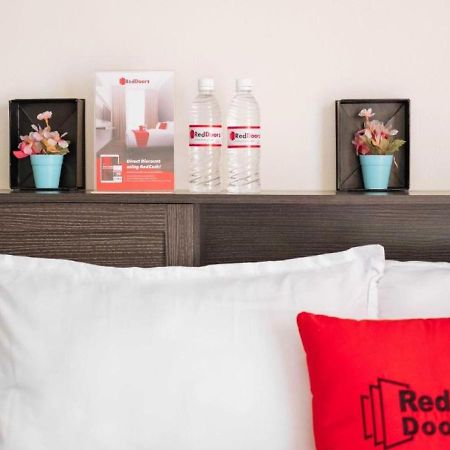 Reddoorz Plus Near Mango Avenue Cebu Exteriör bild