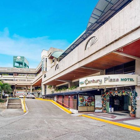 Reddoorz Plus Near Mango Avenue Cebu Exteriör bild