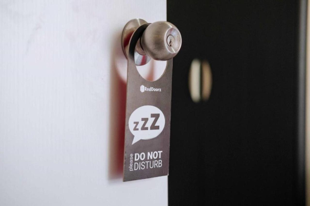 Reddoorz Plus Near Mango Avenue Cebu Exteriör bild