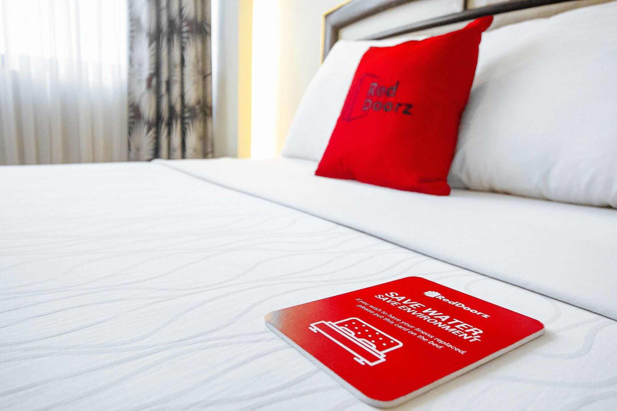 Reddoorz Plus Near Mango Avenue Cebu Exteriör bild