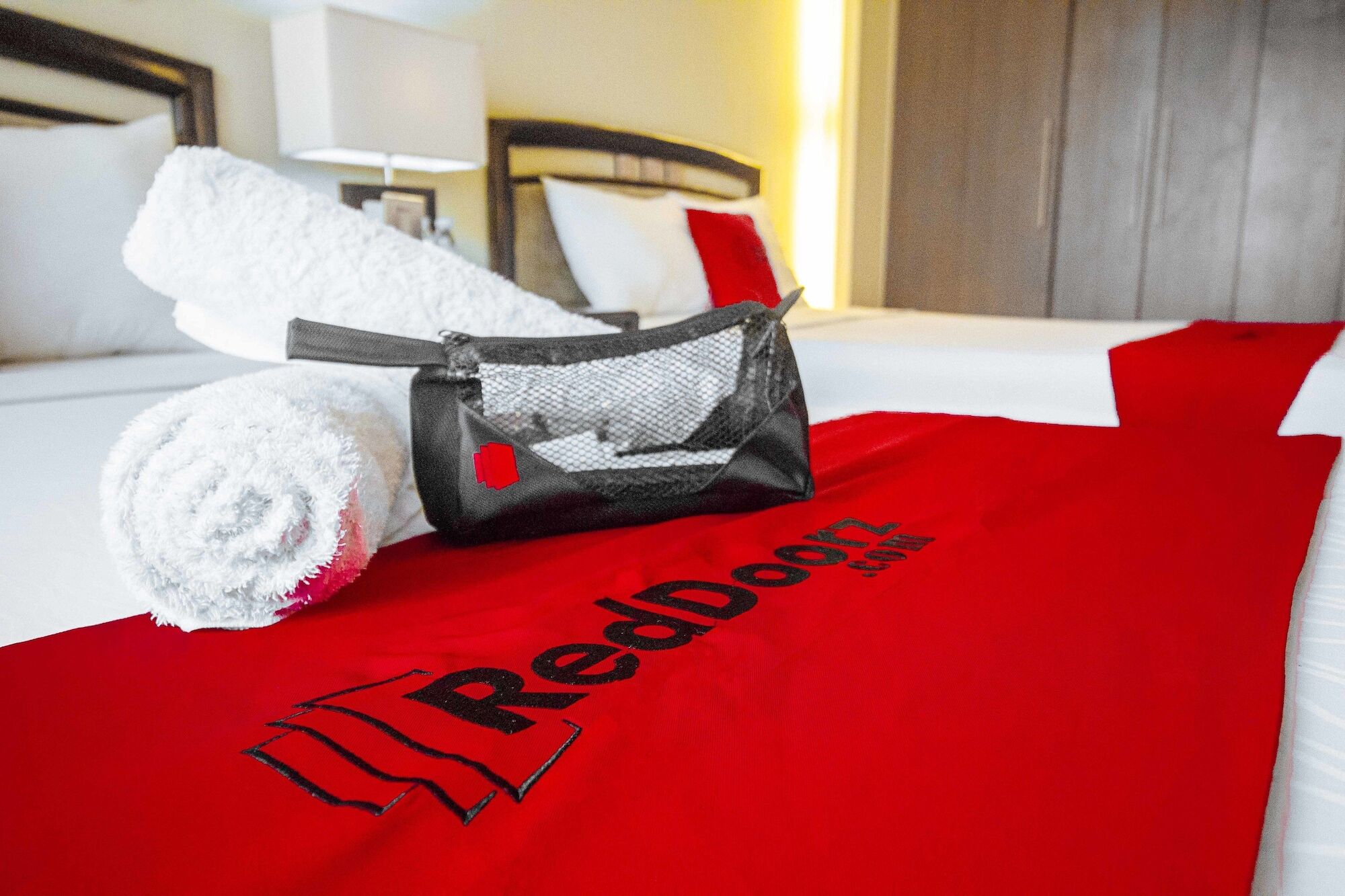 Reddoorz Plus Near Mango Avenue Cebu Exteriör bild